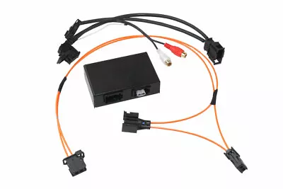 £161.72 • Buy Genuine Kufatec BLUETOOTH Media MMi 2G For Audi A4 B8 A5 8T A6 4F Q5 8R Q7 4L