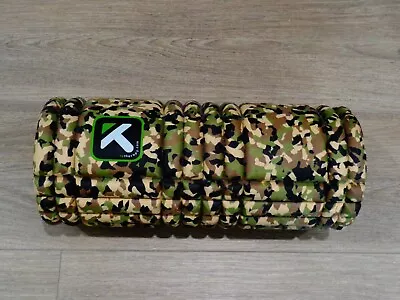 $80 • Buy Trigger Point Therapy - The Grid Foam Roller 