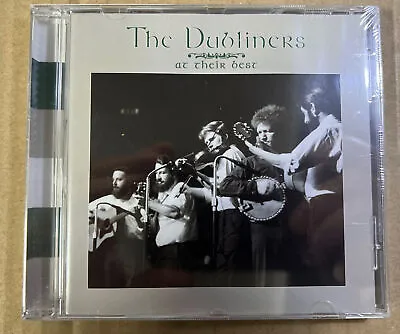 £3.49 • Buy The Dubliners : The Dubliners At Their Best CD (1997) New & Sealed