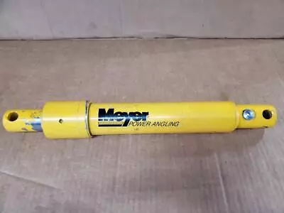 New Take Off OEM Genuine Meyer Power Angle Cylinder 1.5x10 07968 *Blemish* Plow • $200