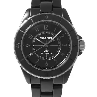 CHANEL J12 Phantom Calibre 12.1 Limited Ref.H6185 #Mo272 • $4563.40