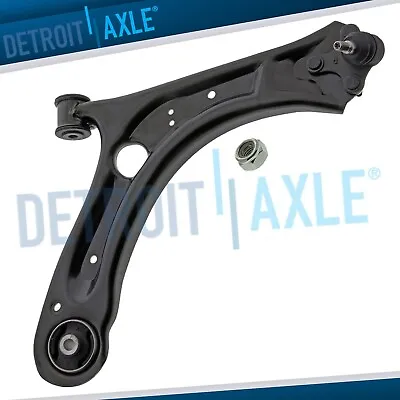 FWD Front Right Lower Control Arm Ball Joint For 2012 2013-2021 VW Passat Beetle • $43.74