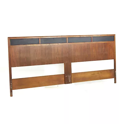 Jack Cartwright For Founders Mid Century King Headboard • $2747