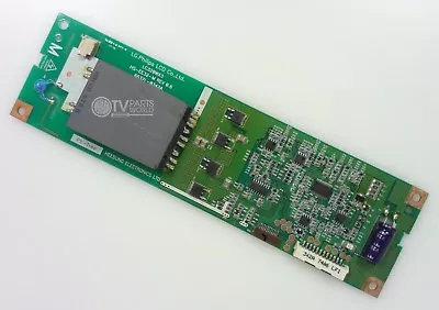 Olevia 232-S13 Backlight Inverter Board 6632L-0342A HS-EE32-M REV 0.6 LC320WX3 • $8.86