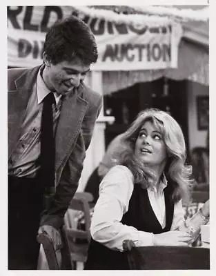 Lisa Whelchel  The Facts Of Life  Vintage TV Still • $17.37