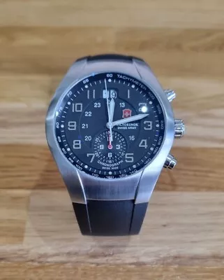 £200 • Buy Victorinox Swiss Army Star Tech 2500 Men's Watch ST2500