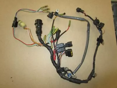 8042903 Mercury 90hp 4 Stroke Outboard Engine Wiring Harness • $35