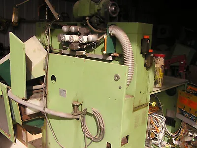 Maho MH600E Maho MH400E Milling Machine • $3000