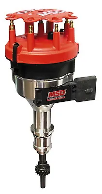 Distributor Pro Billet MSD 8456 • $497.57