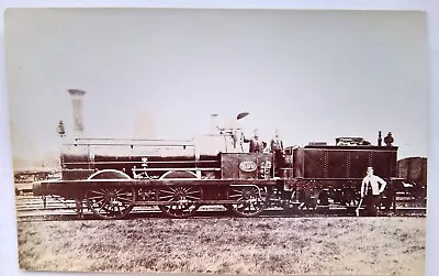 East Lancashire Railway. LYR Miles Platting 1862-1868. 0-6-0. No. 99. Galatea. • £6