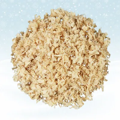 Bedding Litter For Rabbits Hamster Bedding Wood Shavings  Natural Pet Bedding • £14.15