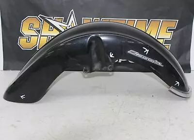 99-09 Yamaha V Star Xvs1100a Classic Front Wheel Fender • $75