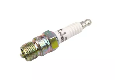 NGK 4140 R5673-8 MerCruiser Inboard Nickel 14mm V-Power Racing Series Spark Plug • $6.95