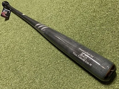 Marucci RIZZ44 Anthony Rizzo Pro Maple Wood Baseball Bat - 33   New OBO • $125