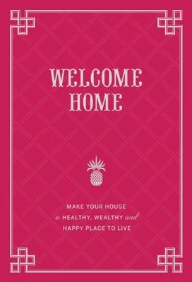 £5.49 • Buy Welcome Home: Make Your Home A Healthy, Wealth... By DiLiberto, Rebecca Hardback