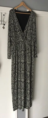 $29.99 • Buy Club L Maxi Dress