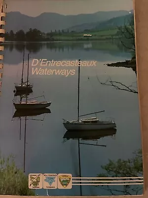 D'entrecasteaux Waterways - Tasmania • $20