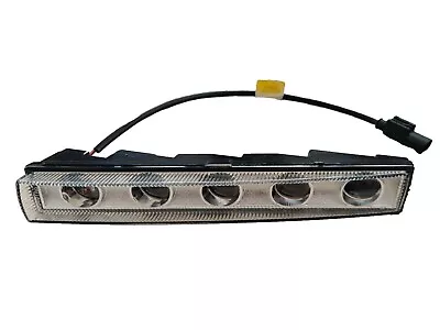 Mercedes Benz W463 G63 G600 G65 G500 G550 Daytime Running Fog Light Oem New  • $175.75