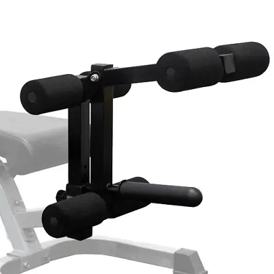 £44.99 • Buy GYMANO ® LEG CURL & EXTENSION ATTACHMENT For SUPER 7™ BENCH