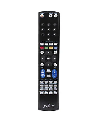 RM Series Remote Control For Linsar 40SB100 Smart TV • £10.99