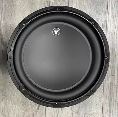 Jl Audio 10  Car Speaker 10w3v3-4 (p24012815) • $149.99