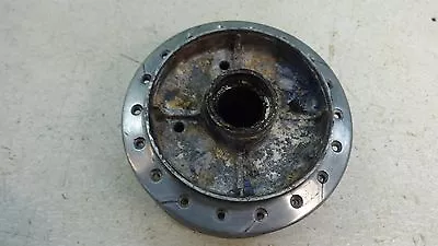 1966 Puch Sabre Moped S587~ Rear Wheel Hub • $29.73