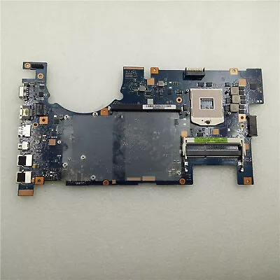 For Asus G75VW MAIN BOARD REV. 2.1 Motherboard 60-N2VMB1401-B07 69N0MBM14B07 • $134.39