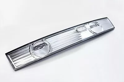 $305.10 • Buy Circuit Sports 3pcs Fully Transparent Rear Tail Lights For Nissan 240SX S14