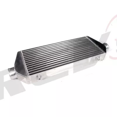 Rev9 Universal Type L Turbo Intercooler Fmic 28x9x2.5 200-400hp+ 2.5  Inlet /out • $140