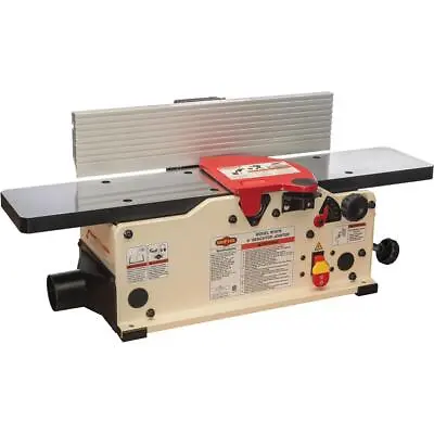 Shop Fox W1879 6  Benchtop Jointer • $488.95