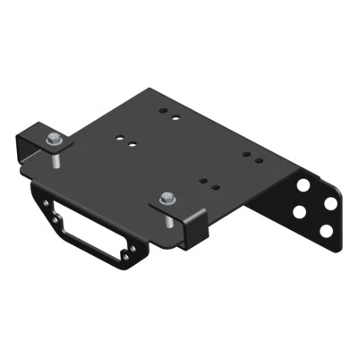 $69.99 • Buy VIPER UTV Winch Mount Plate Kit - Honda Talon 1000