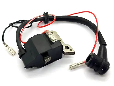 Ignition Coil Pack Module For 3800 38CC CHINESE Chainsaws ZENOAH SANLI • £10.92