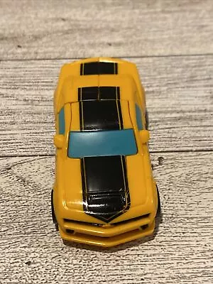 Yellow Transformer Car • $8.99
