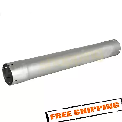 AFe 49-91003 ATLAS 4  Aluminized Steel Muffler Pipe • $91.46