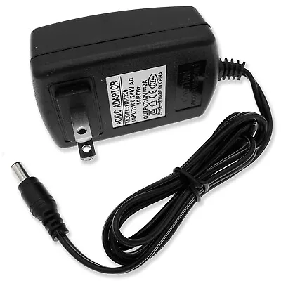 AC Power Adapter For Yamaha PA130 PA150 PA-150B Keyboards Guitars Digital Drums • $8.99