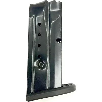 ProMag Smith & Wesson M&P Compact 9mm 10-Round Magazine S&W SMI 25 Blue Steel • $24.25