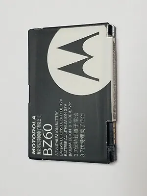 Rare SNN5789B Motorola Battery For V3 V3A V3C V3I V3M V3T V3XX V6 MAXX PEBEL • $27