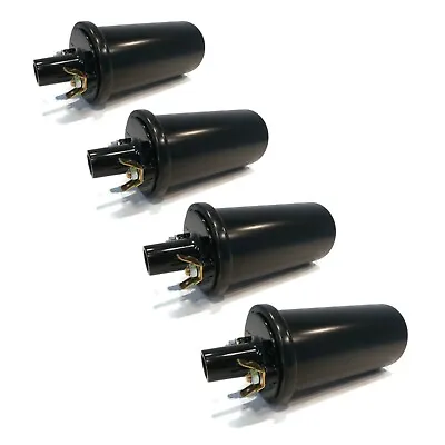 (Pack Of 4) Ignition Coil Module For John Deere 110 112 112H 120 140 200 • $84.99
