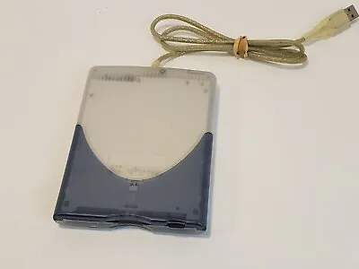 VST Technologies USB Floppy Drive With Color Kit FDUSB-M • $19.99
