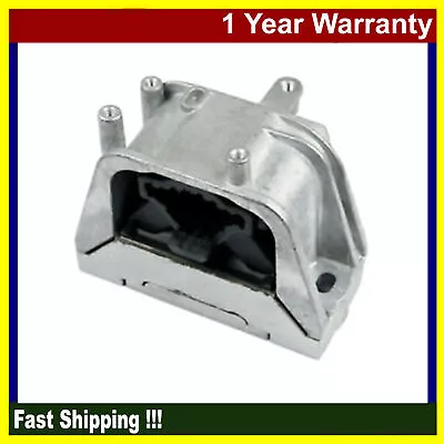 Engine Motor Mount For Volkswagen VW Beetle Golf Jetta New Passat Rabbit Right • $57.91