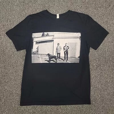 Macklemore & Ryan Lewis 2016 Tour Shirt LARGE • $21.99