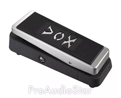 Vox V846HW Hand Wired Wah - Used • $173.99