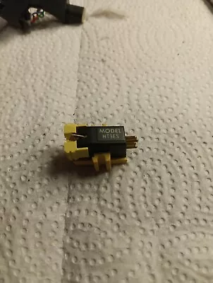 Genuine Shure Lancer HT9ES Cartridge - Needs STYLUS ( TESTED ) • $30