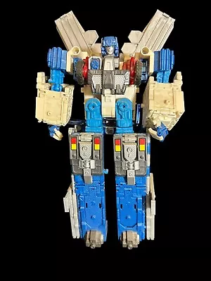 Transformers Car Robots God Convoy Ultra Magnus • $30