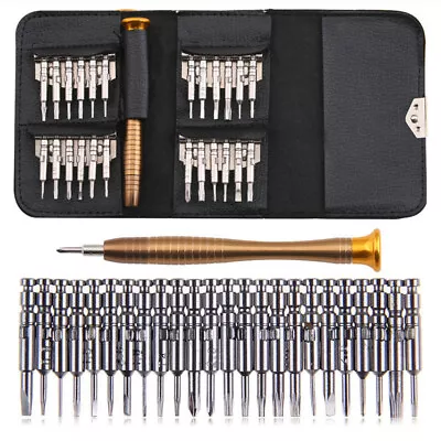 £7.91 • Buy Drone Repair Screwdriver Tool Kit 25 IN 1 Set For DJI Phone RC Car Toy PC Laptop