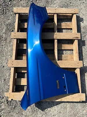 00-03 BMW E39 M5 Front Right Passenger Fender Lemans Blue • $157.50