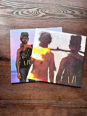 Oracular Spectacular By MGMT (Record 2014) USED GREAT CONDITION • $17