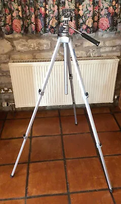 Tripod Velbon 3c Professional • £15