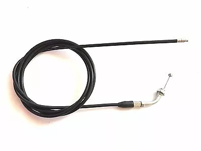 39.6  Throttle Cable For 50cc 70cc 90cc 110cc 125cc Dirt BikePit/Trail Bike NEW • $9.95