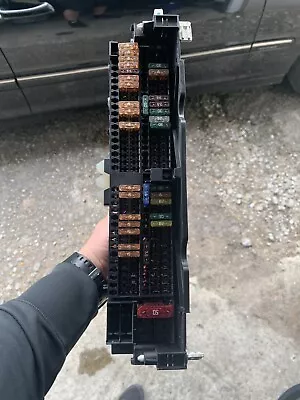 Bmw E46 Touring Fuse Box 8364540 • $18.68